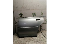 Recambio de puerta trasera izquierda para audi a3 (8l) 1.9 tdi ambiente referencia OEM IAM    2
