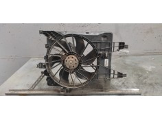 Recambio de electroventilador para renault kangoo profesional referencia OEM IAM 921206476R  