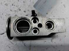 Recambio de valvula expansion para opel meriva blue line referencia OEM IAM 7007048 52238190  2