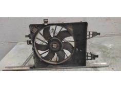 Recambio de electroventilador para renault kangoo profesional referencia OEM IAM 921206476R   2