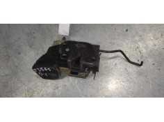 Recambio de cerradura puerta delantera izquierda para hyundai matrix (fc) 1.6 gls referencia OEM IAM   4 PINS