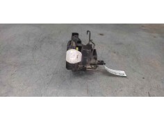 Recambio de cerradura puerta delantera izquierda para hyundai matrix (fc) 1.6 gls referencia OEM IAM   4 PINS 2