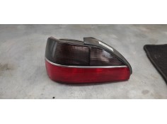Recambio de piloto trasero izquierdo para peugeot 306 berlina 3/4/5 puertas (s2) 1.6 cat referencia OEM IAM   
