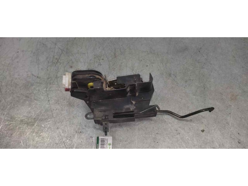 Recambio de cerradura puerta delantera izquierda para hyundai matrix (fc) 1.6 gls referencia OEM IAM   4 PINS