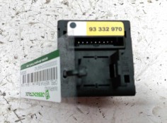 Recambio de warning para opel meriva blue line referencia OEM IAM 93332970   2