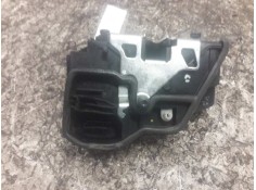 Recambio de cerradura puerta trasera izquierda para bmw x3 (f25) xdrive 20d referencia OEM IAM 7229459 4 PINS  2
