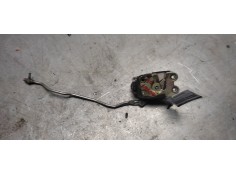 Recambio de cerradura puerta delantera izquierda para ssangyong musso 2.9 tdi full referencia OEM IAM   