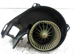 Recambio de ventilador calefaccion para opel meriva blue line referencia OEM IAM 93446 BEHR 
