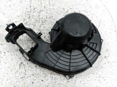 Recambio de ventilador calefaccion para opel meriva blue line referencia OEM IAM 93446 BEHR  2