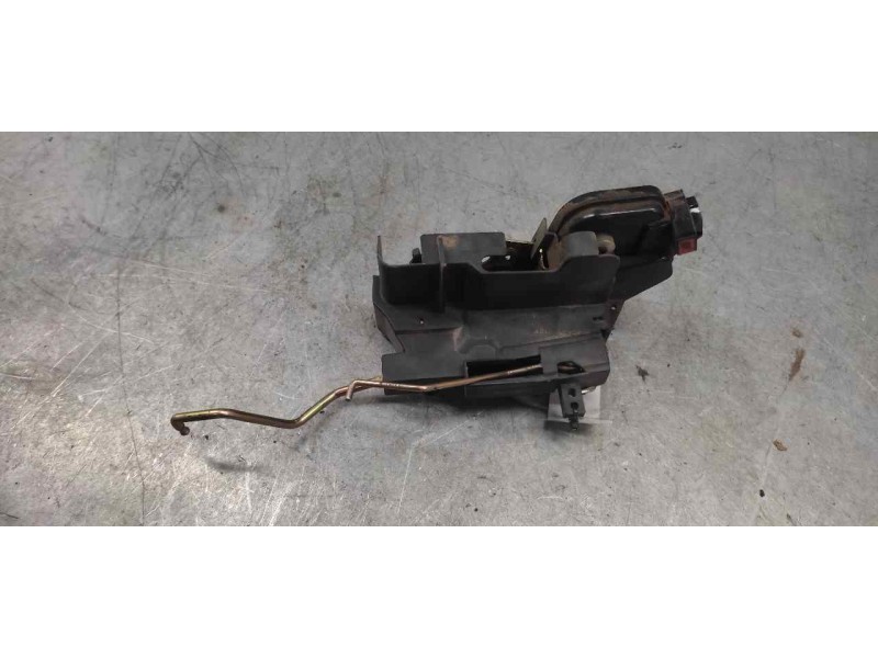 Recambio de cerradura puerta delantera derecha para hyundai matrix (fc) 1.6 gls referencia OEM IAM   5 PINS