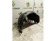 Recambio de paso rueda izquierdo para seat leon (1p1) comfort limited referencia OEM IAM   TRASERO 2