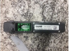 Recambio de mando multifuncion para saab 9-3 berlina 2.2 tid anniversary referencia OEM IAM 12792587JD 23530064  2