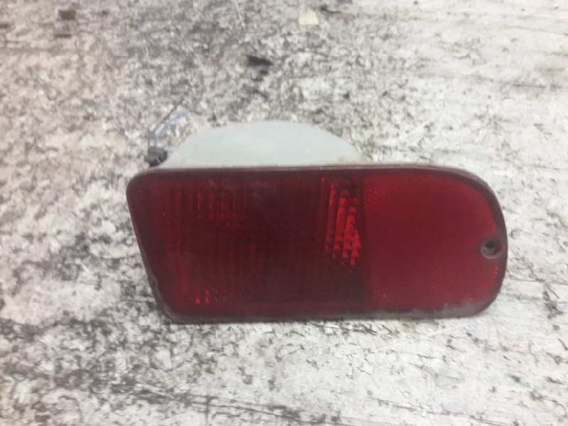 Recambio de faro antiniebla trasero izquierdo para daewoo tacuma se referencia OEM IAM 0322001203  