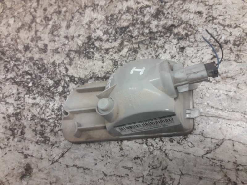 Recambio de faro antiniebla trasero izquierdo para daewoo tacuma se referencia OEM IAM 0322001203  