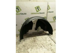 Recambio de paso rueda derecho para seat leon (1p1) comfort limited referencia OEM IAM   TRASERO