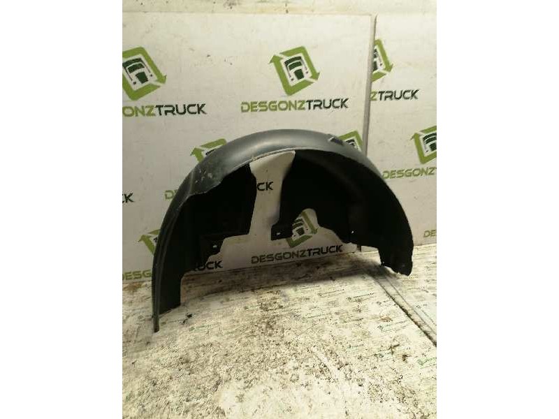 Recambio de paso rueda derecho para seat leon (1p1) comfort limited referencia OEM IAM   TRASERO