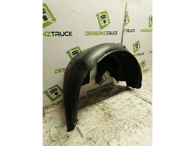 Recambio de paso rueda derecho para seat leon (1p1) comfort limited referencia OEM IAM   TRASERO
