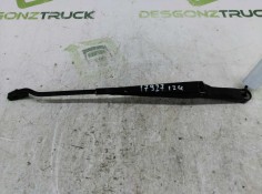 Recambio de brazo limpia delantero izquierdo para seat ibiza (6k) cl referencia OEM IAM 6K1955407D  