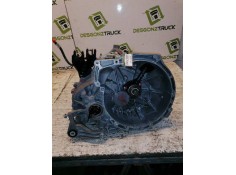 Recambio de caja cambios para ford mondeo berlina (ge) referencia OEM IAM 3M5R7002YF  