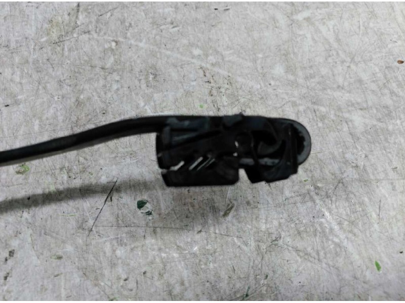 Recambio de brazo limpia delantero izquierdo para seat ibiza (6k) cl referencia OEM IAM 6K1955407D  