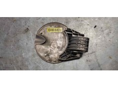 Recambio de tapa exterior combustible para citroën c3 1.4 hdi sx plus referencia OEM IAM    2