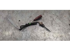 Recambio de sonda lambda para seat ibiza (6p1) reference referencia OEM IAM 04L906088CH 2 PINS  2