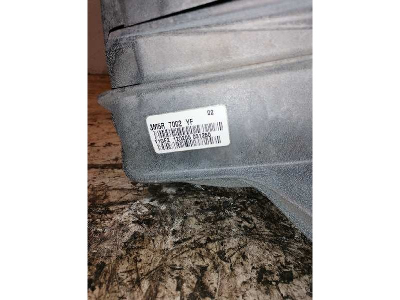 Recambio de caja cambios para ford mondeo berlina (ge) referencia OEM IAM 3M5R7002YF  