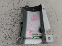 Recambio de molduras traseras para opel meriva blue line referencia OEM IAM 13130028 ENCIMA REFLECTANTE DERECHA 2