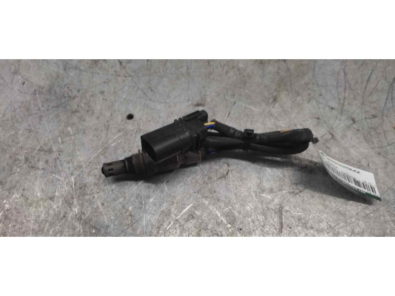 Recambio de sonda lambda para seat ibiza (6p1) reference referencia OEM IAM 04L906262C 6 PINS 