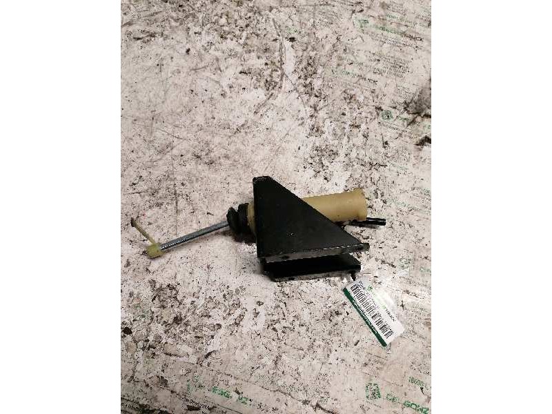 Recambio de bombin embrague para iveco daily combi 1989  2.8 diesel referencia OEM IAM   