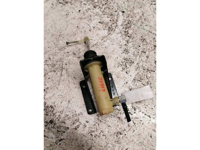 Recambio de bombin embrague para iveco daily combi 1989  2.8 diesel referencia OEM IAM   