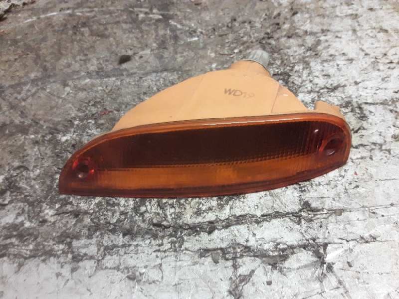 Recambio de piloto delantero izquierdo para daewoo matiz 0.8 cat referencia OEM IAM  2 PINS 