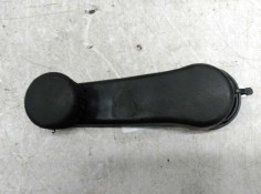 Recambio de maneta elevalunas trasera derecha para seat ibiza (6k) cl referencia OEM IAM 1H0837581  