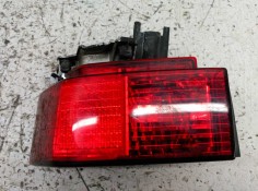 Recambio de faro antiniebla trasero izquierdo para opel meriva blue line referencia OEM IAM   