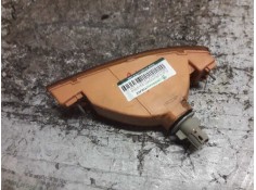 Recambio de piloto delantero izquierdo para daewoo matiz 0.8 cat referencia OEM IAM  2 PINS  2