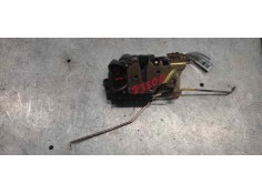 Recambio de cerradura puerta delantera izquierda para chevrolet tacuma se referencia OEM IAM   2 PINS