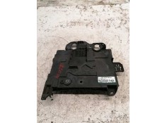 Recambio de soporte bateria para renault clio iii authentique referencia OEM IAM 8200314273B   2