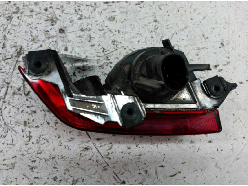 Recambio de faro antiniebla trasero izquierdo para opel meriva blue line referencia OEM IAM   