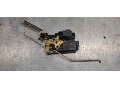 Recambio de cerradura puerta delantera izquierda para chevrolet tacuma se referencia OEM IAM   2 PINS 2