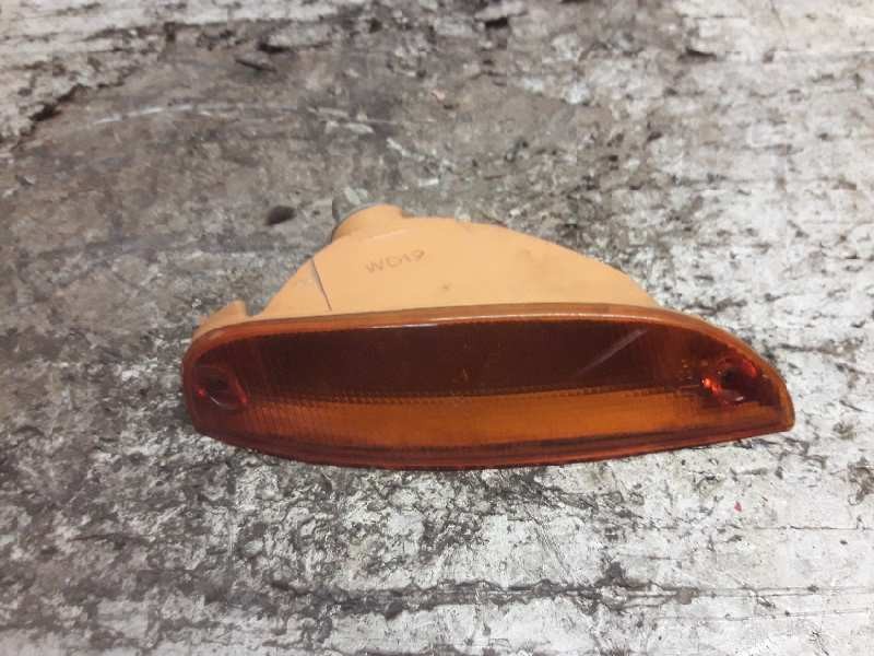 Recambio de piloto delantero derecho para daewoo matiz 0.8 cat referencia OEM IAM  2 PINS 