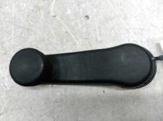 Recambio de maneta elevalunas delantera izquierda para seat ibiza (6k) cl referencia OEM IAM 1H0837581DFKZ  