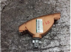 Recambio de piloto delantero derecho para daewoo matiz 0.8 cat referencia OEM IAM  2 PINS  2