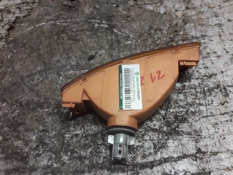 Recambio de piloto delantero derecho para daewoo matiz 0.8 cat referencia OEM IAM  2 PINS 