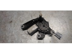 Recambio de motor limpia trasero para citroën c3 1.4 hdi sx plus referencia OEM IAM 9637158780 3 PINS 