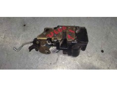 Recambio de cerradura puerta trasera izquierda para chevrolet tacuma se referencia OEM IAM   2 PINS