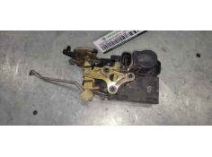 Recambio de cerradura puerta trasera izquierda para chevrolet tacuma se referencia OEM IAM   2 PINS 2