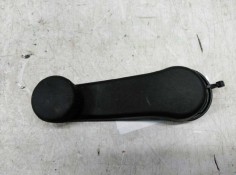 Recambio de maneta elevalunas delantera derecha para seat ibiza (6k) cl referencia OEM IAM 1H0837581DFKZ  
