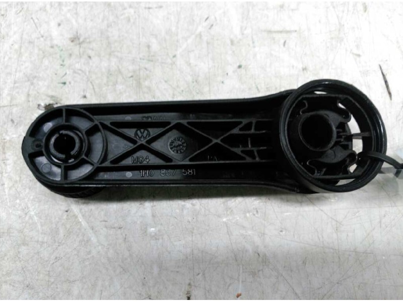 Recambio de maneta elevalunas delantera derecha para seat ibiza (6k) cl referencia OEM IAM 1H0837581DFKZ  