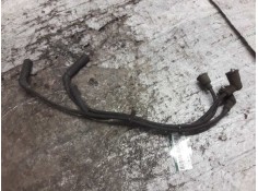 Recambio de cables de bujias para daewoo matiz 0.8 cat referencia OEM IAM 96256436  