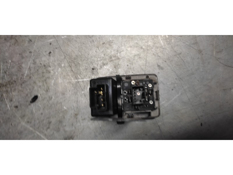 Recambio de mando retrovisor para ssangyong musso 2.9 tdi full referencia OEM IAM   7/5 PINS